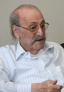 سبيعي: لا فضل لجيل معين على الفن ولا مصالحة مع دريد لحام  صورة رقم 4