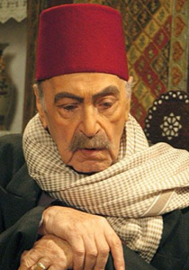 سبيعي: لا فضل لجيل معين على الفن ولا مصالحة مع دريد لحام  صورة رقم 1