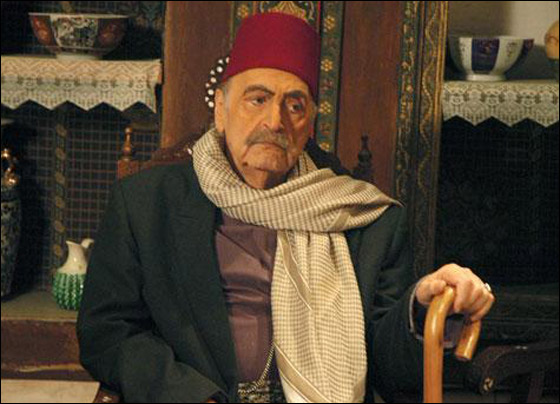 سبيعي: لا فضل لجيل معين على الفن ولا مصالحة مع دريد لحام  صورة رقم 11