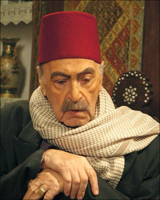 سبيعي: لا فضل لجيل معين على الفن ولا مصالحة مع دريد لحام  صورة رقم 6