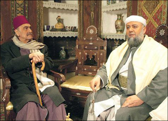 سبيعي: لا فضل لجيل معين على الفن ولا مصالحة مع دريد لحام  صورة رقم 10