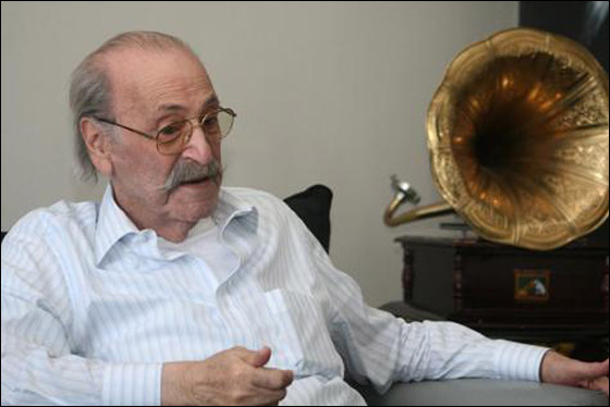 سبيعي: لا فضل لجيل معين على الفن ولا مصالحة مع دريد لحام  صورة رقم 9