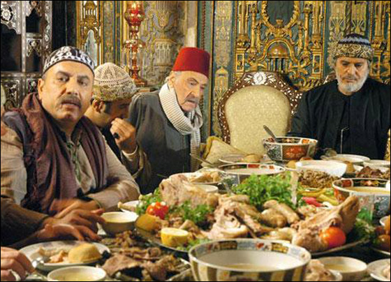 سبيعي: لا فضل لجيل معين على الفن ولا مصالحة مع دريد لحام  صورة رقم 8