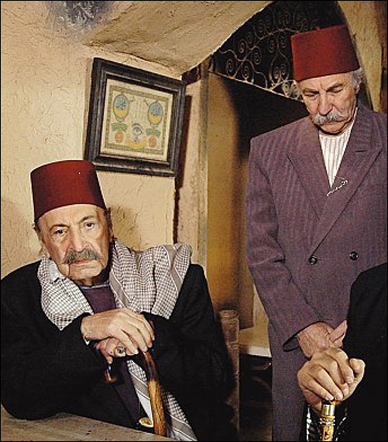 سبيعي: لا فضل لجيل معين على الفن ولا مصالحة مع دريد لحام  صورة رقم 5