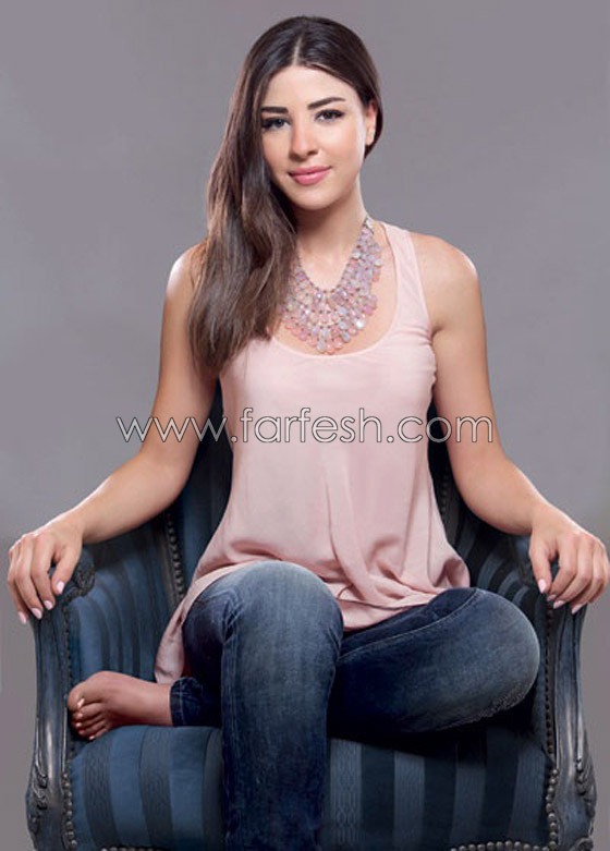 رهف عبدالله: انا بحاجة الى دعم وارشاد في التقديم الاذاعي!! صورة رقم 10 رهف عبدالله: انا بحاجة الى دعم وارشاد في التقديم الاذاعي!! صورة رقم 10