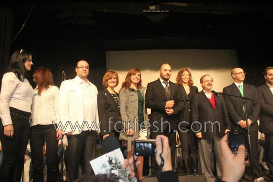 جمعية عياش الطفولة تحتفل بالحفل الموسيقي الأول لطلاب المعهد صورة رقم 5 جمعية عياش الطفولة تحتفل بالحفل الموسيقي الأول لطلاب المعهد صورة رقم 5