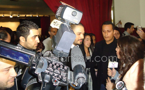 جمعية عياش الطفولة تحتفل بالحفل الموسيقي الأول لطلاب المعهد صورة رقم 9 جمعية عياش الطفولة تحتفل بالحفل الموسيقي الأول لطلاب المعهد صورة رقم 9