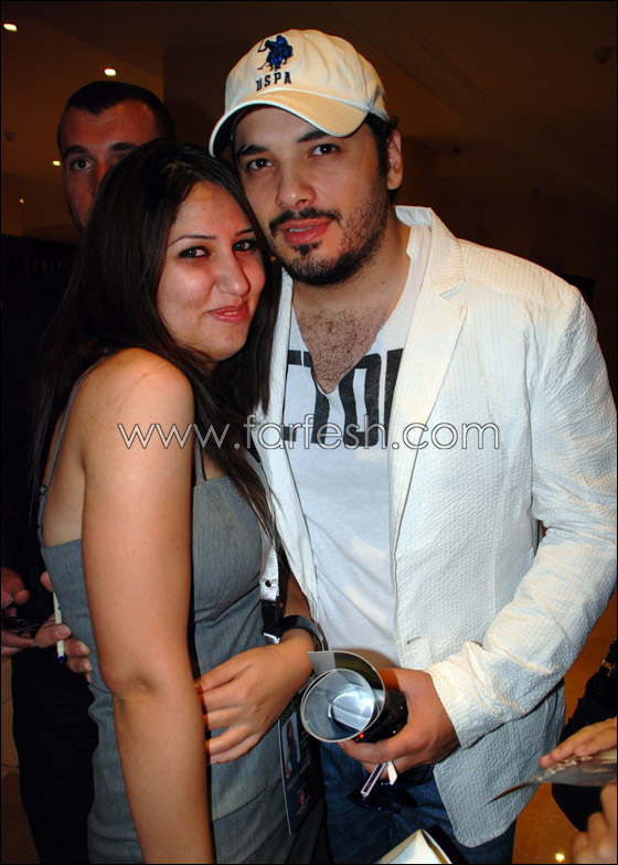 نجوى كرم وعياش في أقوى ليالي شرم الشيخ يجذبان الأجانب صورة رقم 6 نجوى كرم وعياش في أقوى ليالي شرم الشيخ يجذبان الأجانب صورة رقم 6