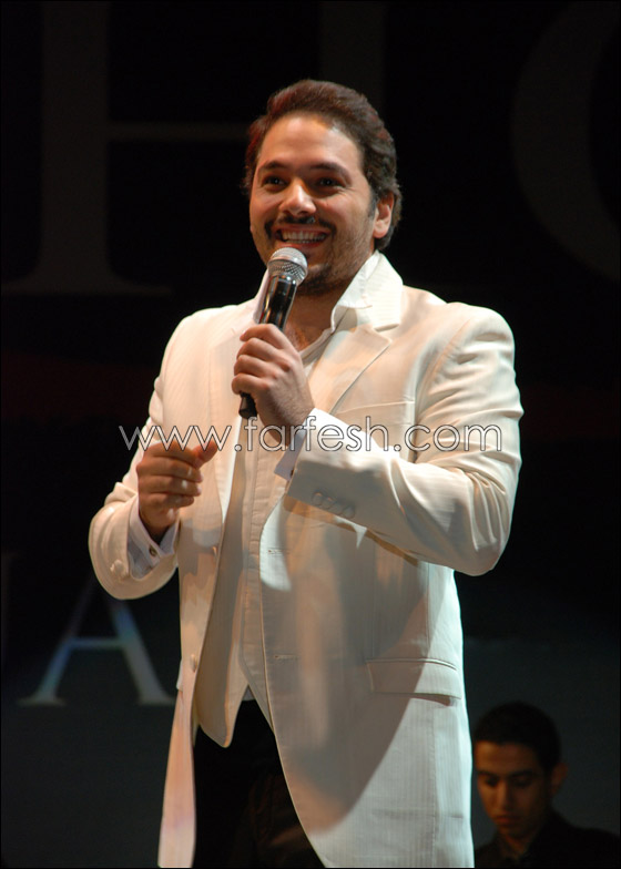 نجوى كرم وعياش في أقوى ليالي شرم الشيخ يجذبان الأجانب صورة رقم 4 نجوى كرم وعياش في أقوى ليالي شرم الشيخ يجذبان الأجانب صورة رقم 4