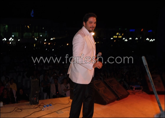 نجوى كرم وعياش في أقوى ليالي شرم الشيخ يجذبان الأجانب صورة رقم 13 نجوى كرم وعياش في أقوى ليالي شرم الشيخ يجذبان الأجانب صورة رقم 13