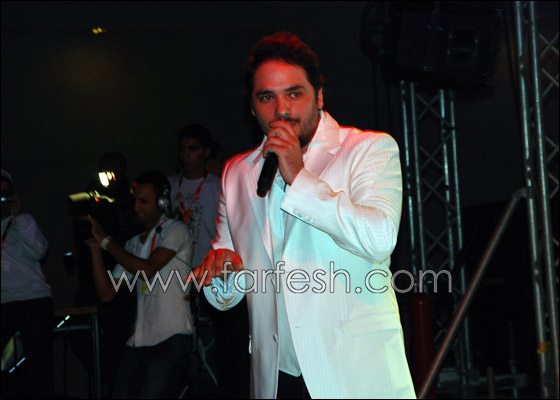 نجوى كرم وعياش في أقوى ليالي شرم الشيخ يجذبان الأجانب صورة رقم 18 نجوى كرم وعياش في أقوى ليالي شرم الشيخ يجذبان الأجانب صورة رقم 18