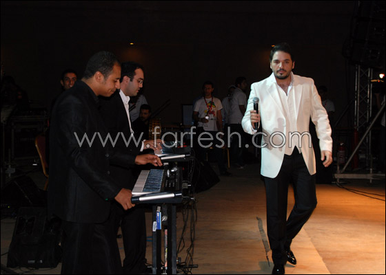 نجوى كرم وعياش في أقوى ليالي شرم الشيخ يجذبان الأجانب صورة رقم 16 نجوى كرم وعياش في أقوى ليالي شرم الشيخ يجذبان الأجانب صورة رقم 16