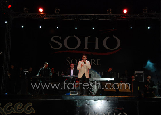 نجوى كرم وعياش في أقوى ليالي شرم الشيخ يجذبان الأجانب صورة رقم 10 نجوى كرم وعياش في أقوى ليالي شرم الشيخ يجذبان الأجانب صورة رقم 10