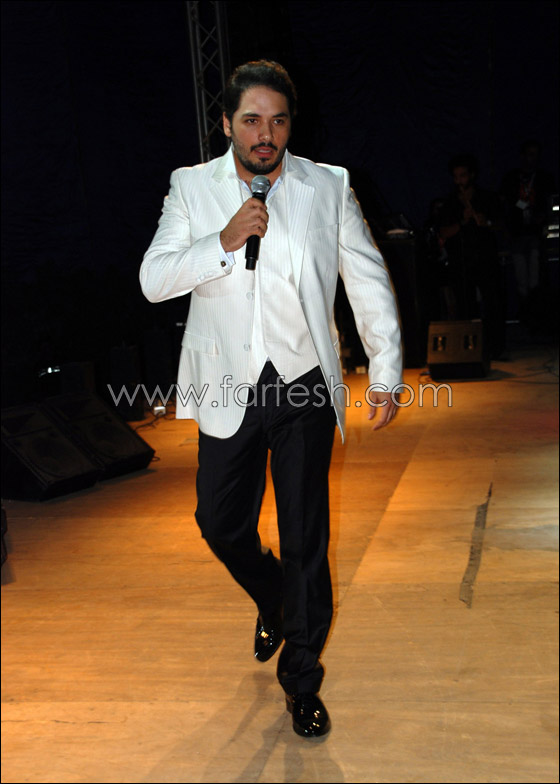 نجوى كرم وعياش في أقوى ليالي شرم الشيخ يجذبان الأجانب صورة رقم 17 نجوى كرم وعياش في أقوى ليالي شرم الشيخ يجذبان الأجانب صورة رقم 17