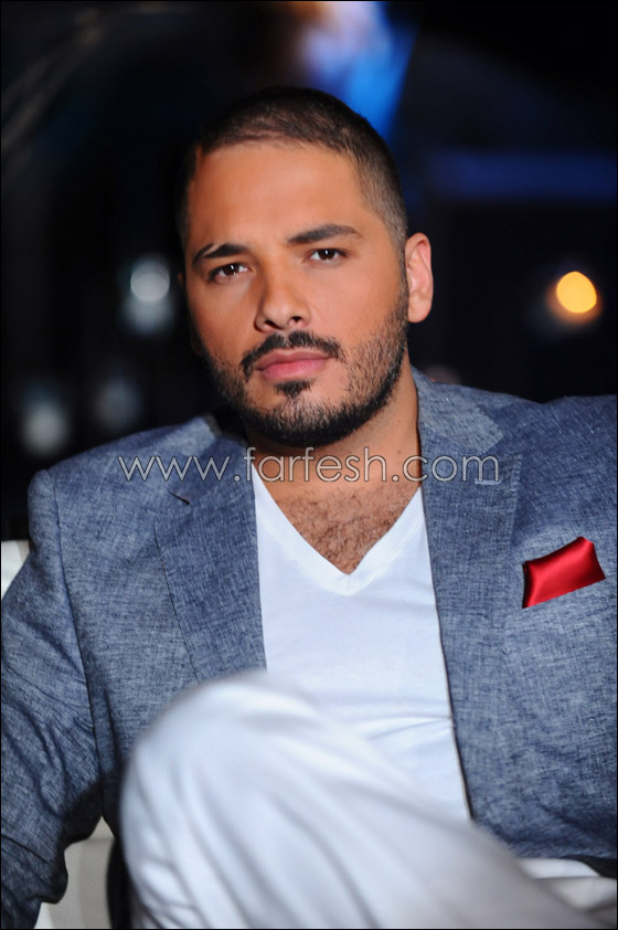 رامي عياش في تركيا ثالث ايام عيد الفطر!!  صورة رقم 1