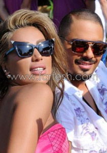 رامي عياش: لا أندم على شيء طالما الله يبعدني عن 