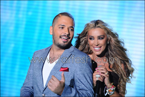 رامي عياش: لا أندم على شيء طالما الله يبعدني عن 