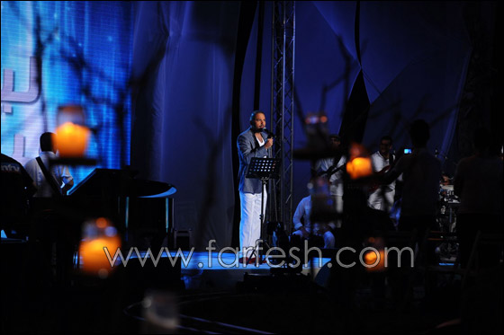 رامي عياش: لا أندم على شيء طالما الله يبعدني عن 