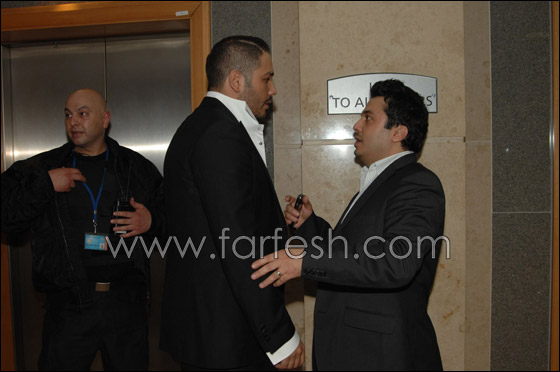 بالصور.. الفنان رامي عيّاش نجم الجالية العربية في لندن صورة رقم 11 بالصور.. الفنان رامي عيّاش نجم الجالية العربية في لندن صورة رقم 11