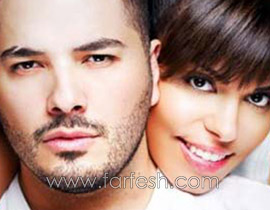 الله أنقذ رامي عياش من خطيبته، فهل سيعود إلى صديقته المغربية؟! صورة رقم 1