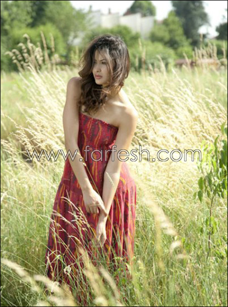 الله أنقذ رامي عياش من خطيبته، فهل سيعود إلى صديقته المغربية؟! صورة رقم 13