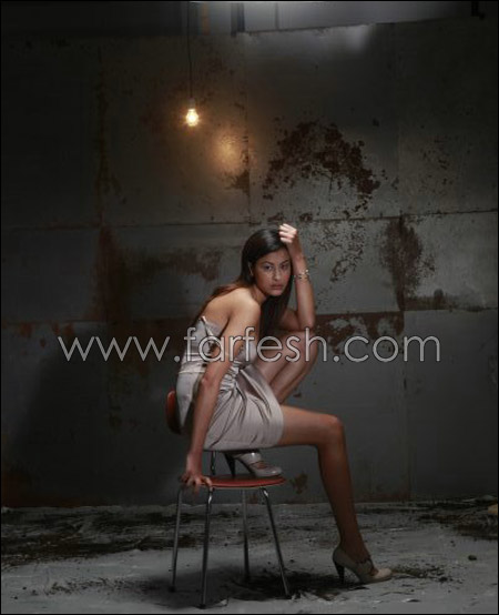 الله أنقذ رامي عياش من خطيبته، فهل سيعود إلى صديقته المغربية؟! صورة رقم 16