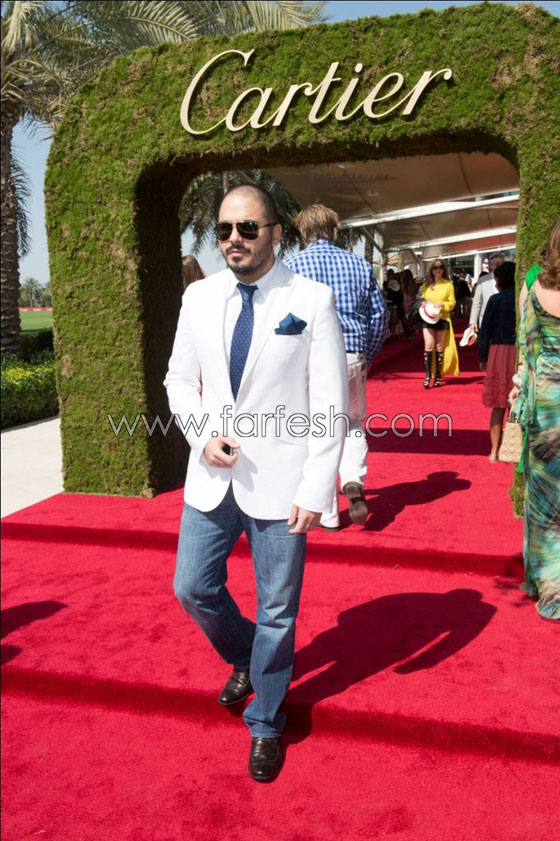 البوب ستار رامي عياش ضيف شرف العلامة العالمية البوب ستار رامي عياش ضيف شرف العلامة العالمية