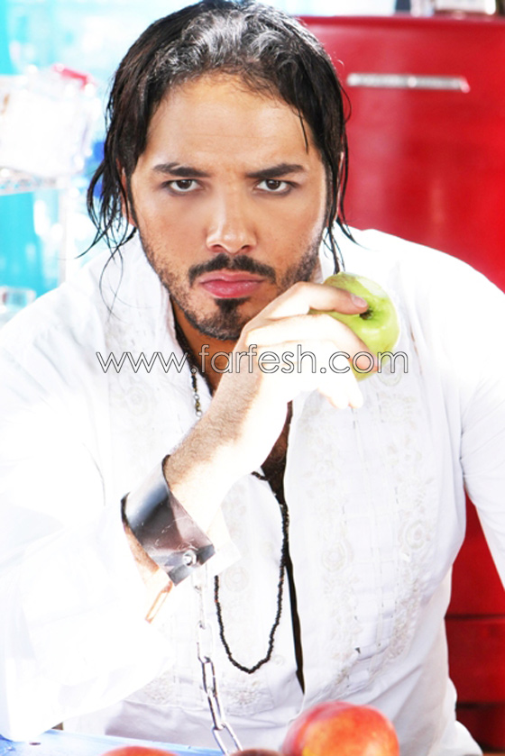 رامي عياش: الزواج قسمة ونصيب واحلم بالتمثيل مع شريهان! صورة رقم 6 رامي عياش: الزواج قسمة ونصيب واحلم بالتمثيل مع شريهان! صورة رقم 6