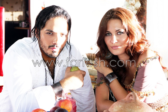 رامي عياش: الزواج قسمة ونصيب واحلم بالتمثيل مع شريهان! صورة رقم 9 رامي عياش: الزواج قسمة ونصيب واحلم بالتمثيل مع شريهان! صورة رقم 9