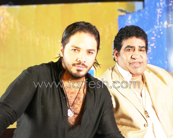 رامي عياش: الزواج قسمة ونصيب واحلم بالتمثيل مع شريهان! صورة رقم 4 رامي عياش: الزواج قسمة ونصيب واحلم بالتمثيل مع شريهان! صورة رقم 4