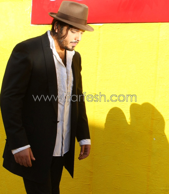 رامي عياش: الزواج قسمة ونصيب واحلم بالتمثيل مع شريهان! صورة رقم 3 رامي عياش: الزواج قسمة ونصيب واحلم بالتمثيل مع شريهان! صورة رقم 3