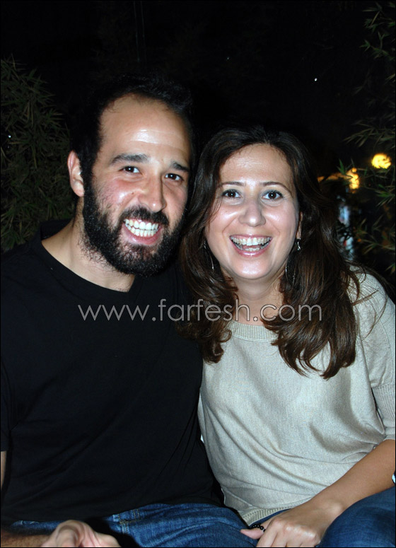 عياش في سهرة على طراز مغربي وأجواء لبنانية وجماهير مصرية! صورة رقم 18