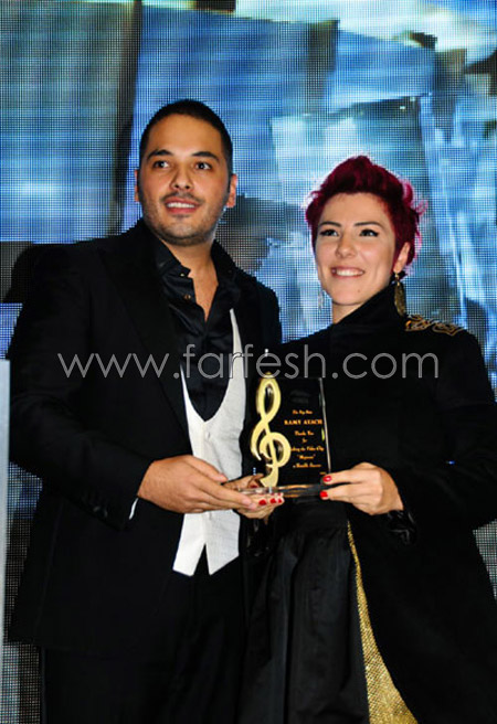 عياش: فخور بمايا حبيبة قلبي.. وليكون الفن راقي بدّو ينتعب عليه صورة رقم 10