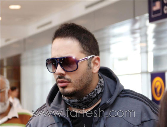 رامي عياش: الوضع في لبنان موجات ولا يوجد شيء اسمه اليوم صورة رقم 5