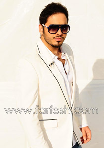 رامي عيّاش: سعيد بلقب 