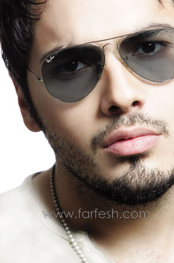  هل اعتنق البوب ستار رامي عياش الديانة البوذية؟!  صورة رقم 10