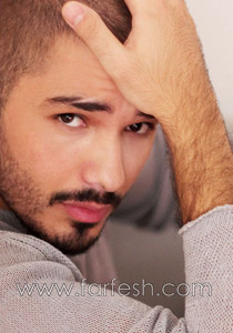 رامي عيّاش: سعيد بلقب 