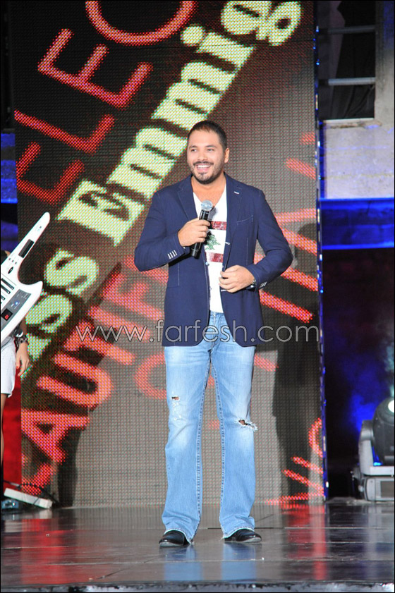 البوب ستار رامي عياش أحيا حفل انتخاب ملكة جمال المغتربين 2012 صورة رقم 3 البوب ستار رامي عياش أحيا حفل انتخاب ملكة جمال المغتربين 2012 صورة رقم 3