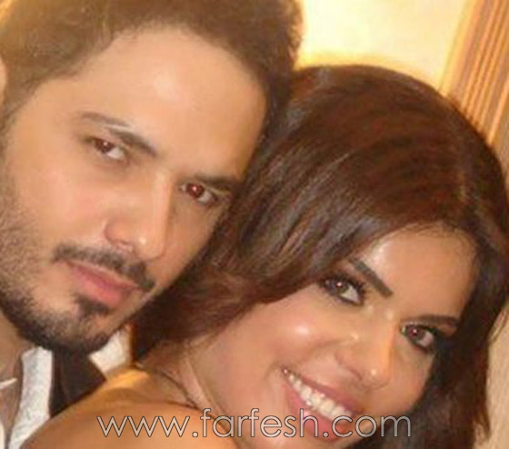 رغم السرية.. تسريب صور خطيبة الفنان رامي عياش! صورة رقم 2 رغم السرية.. تسريب صور خطيبة الفنان رامي عياش! صورة رقم 2