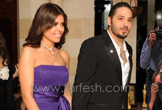 رغم السرية.. تسريب صور خطيبة الفنان رامي عياش! صورة رقم 3 رغم السرية.. تسريب صور خطيبة الفنان رامي عياش! صورة رقم 3