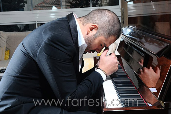 رغم السرية.. تسريب صور خطيبة الفنان رامي عياش! صورة رقم 9 رغم السرية.. تسريب صور خطيبة الفنان رامي عياش! صورة رقم 9