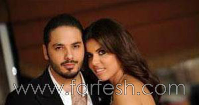 رغم السرية.. تسريب صور خطيبة الفنان رامي عياش! صورة رقم 1 رغم السرية.. تسريب صور خطيبة الفنان رامي عياش! صورة رقم 1