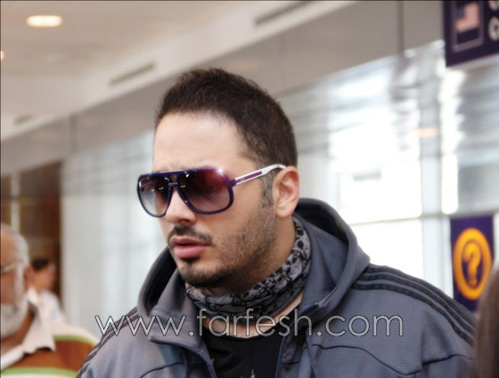 رامي عياش يأخذ هيفاء وهبي الى مكان فني لم تقترب منه من قبل! صورة رقم 5 رامي عياش يأخذ هيفاء وهبي الى مكان فني لم تقترب منه من قبل! صورة رقم 5