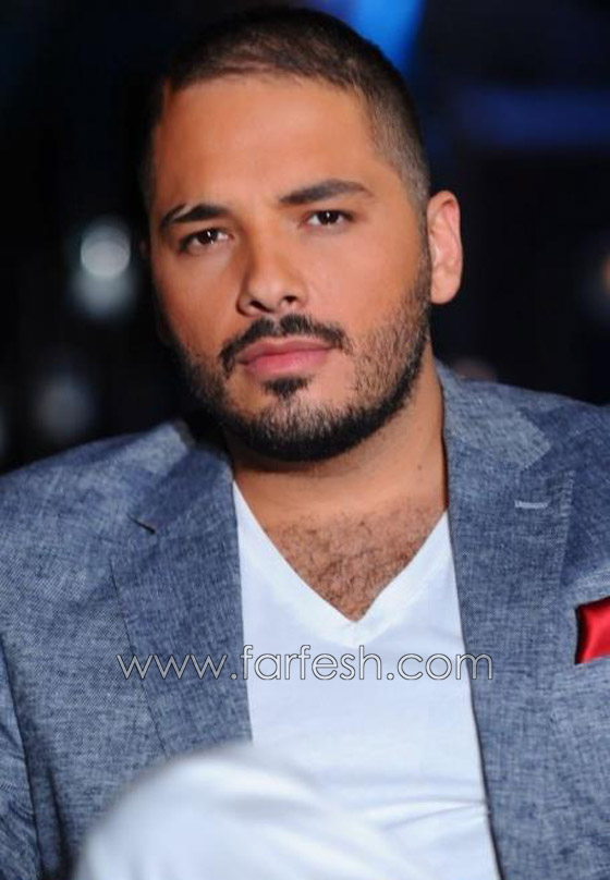 رامي عياش يأخذ هيفاء وهبي الى مكان فني لم تقترب منه من قبل! صورة رقم 6 رامي عياش يأخذ هيفاء وهبي الى مكان فني لم تقترب منه من قبل! صورة رقم 6