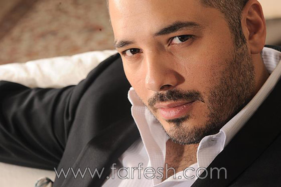 رامي عياش يأخذ هيفاء وهبي الى مكان فني لم تقترب منه من قبل! صورة رقم 8 رامي عياش يأخذ هيفاء وهبي الى مكان فني لم تقترب منه من قبل! صورة رقم 8