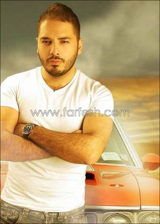 رامي: لا يستطيع أحد منافسة هيفاء ولست مهووسا بالعالمية!  صورة رقم 4