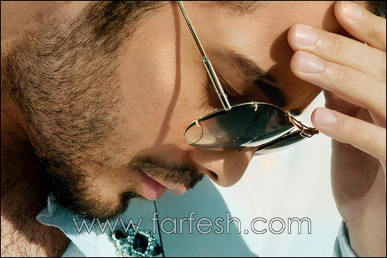 رامي: لا يستطيع أحد منافسة هيفاء ولست مهووسا بالعالمية!  صورة رقم 6