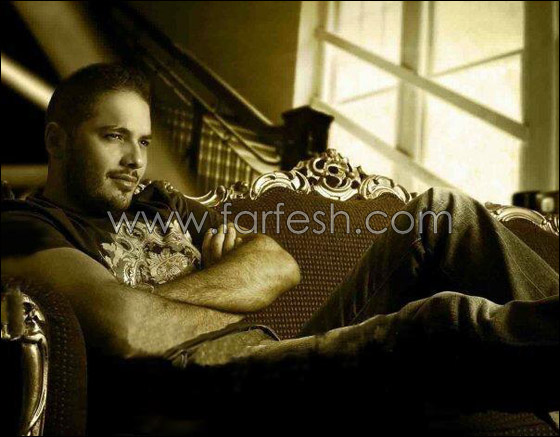 رامي: لا يستطيع أحد منافسة هيفاء ولست مهووسا بالعالمية!  صورة رقم 7