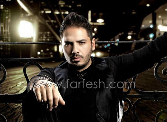 رامي: لا يستطيع أحد منافسة هيفاء ولست مهووسا بالعالمية!  صورة رقم 12