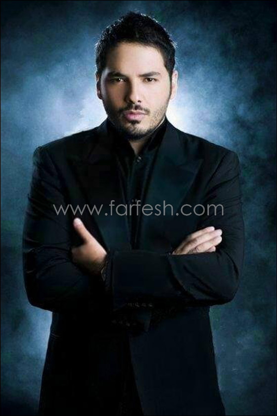 رامي: لا يستطيع أحد منافسة هيفاء ولست مهووسا بالعالمية!  صورة رقم 13